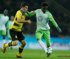 Divock Origi ne veut plus se laisser distraire 