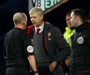 Arsène Wenger a-t-il été viré ? "Ce n'était pas vraiment ma décision"