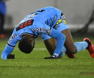 Adaptation difficile pour Lukebakio en Premier League