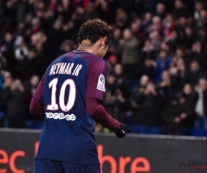 "Sûr à 2000% que Neymar ne quittera pas Paris"