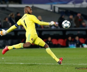 La sélection brugeoise pour le déplacement à Ostende: grande première pour un nouveau venu