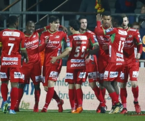 Ostende accueille un jeune talent sud-africain en test