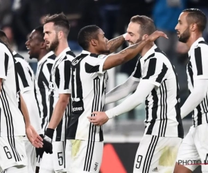 La Juve ne tremble pas et reprend la tête du Calcio avant le match de Naples