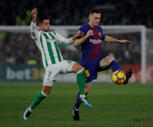 ? Thomas Vermaelen a encore une fois été éblouissant à Barcelone