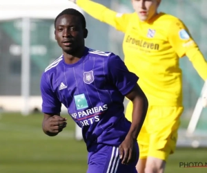 ? La victoire des Espoirs d'Anderlecht en video