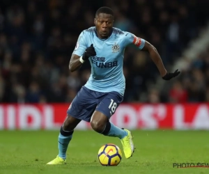 L'ex-Mauve Chancel Mbemba va rejoindre l'Olympique de Marseille