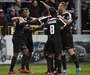 Ils l'ont fait : Eupen se maintient grâce à un incroyable Toyokawa !