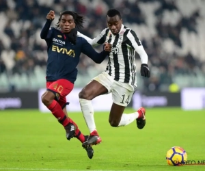 Serie A : Stéphane Omeonga et le Genoa surpris à Benevento 