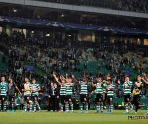 Le Sporting gagne un nouveau trophée