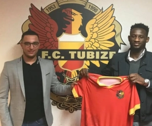 OFFICIEL !  Tubize engage trois joueurs sur le buzzer