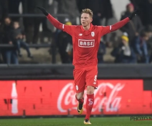 Mpoku et Sa Pinto saluent, à leur manière, la bonne forme de Renaud Emond