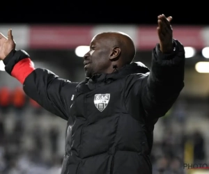 Claude Makelele en a marre: "Fatiguant d'être à nouveau puni par une erreur d'arbitrage"