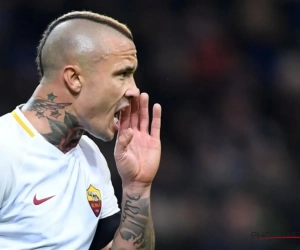 Nainggolan aura sa chance contre l'Arabie Saoudite: "Il est temps de le voir à l'oeuvre"