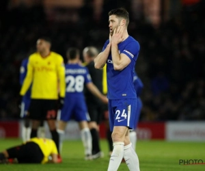 Un sérieux concurrent pour Denis Odoi arrive en provenance de Chelsea 