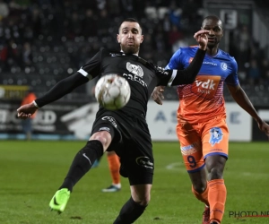 Mathieu Peybernes restera-t-il à Eupen? "Quand un club veut garder un joueur, il fait un signe dans ce sens..."