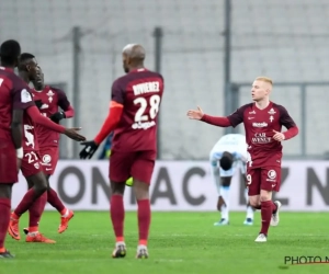 Le RFC Seraing officialise les arrivées de 6 joueurs en provenance du même club !