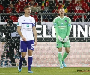 Pour cet ancien Diable, Dendoncker n'a rien à faire en défense