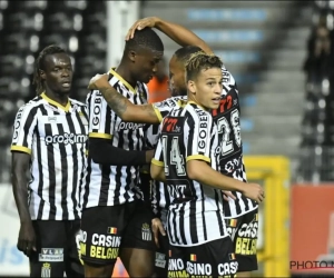 Le programme de préparation de Charleroi se complète petit à petit