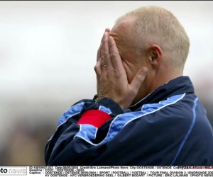 Après un Charleroi - Standard, "Gilbert Bodart s'est mis à pleurer"