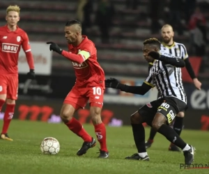 Carcela brille : "Aujourd'hui, nous étions plus forts que Charleroi"