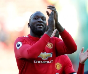 Romelu Lukaku donne son point de vue sur l'arrivée de Coucke à Anderlecht