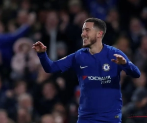 ? Si Hazard pouvait attirer un Diable à Chelsea, il aurait deux priorités