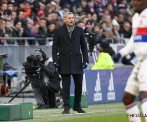 Qui pour coacher Jérémy Doku à Rennes ? Un ancien de l'OL tient la corde