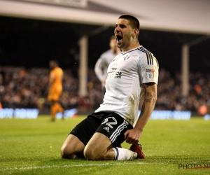 Aleksandar Mitrovic sur sa lancée de la saison dernière : "C'est un véritable monstre !"