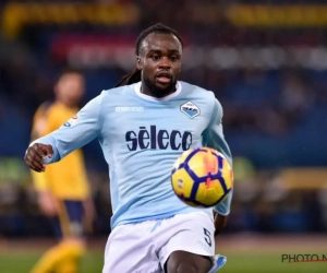 Europa League: Jordan Lukaku évite les gros morceaux