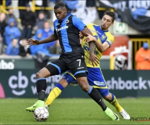 Wesley Moraes pense déjà à Dortmund :"C'est le moment pour le Club de Bruges de se montrer en Europe"