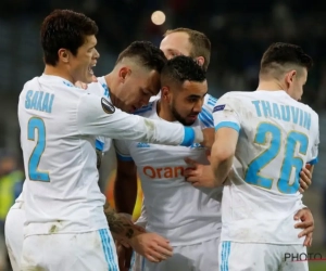 Ligue 1 : Marseille finit par l'emporter à Dijon