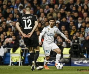 Thomas Meunier sait à quel moment le PSG s'est loupé face au Real