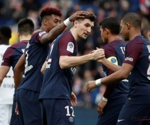 Le PSG va rencontrer ses Ultras pour discuter du cas Meunier