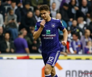 Vital Borklemans pointe le principal défaut défensif de Dendoncker 