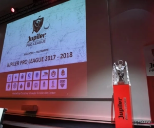 Seize joueurs de Pro League participeront au Mondial en Russie