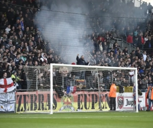 Pour avoir parié, un joueur de l'AS Eupen sera poursuivi !