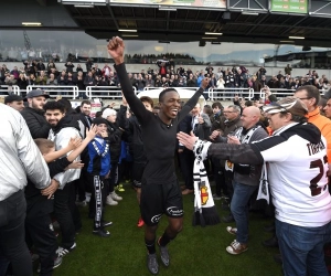 Officiel: Deuxième transfert en deux jours pour Eupen 