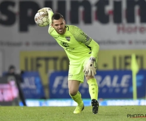 Hendrik Van Crombrugge réagit à l'intérêt d'Anderlecht