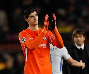 Chelsea aurait un oeil sur le remplaçant de Thibaut Courtois