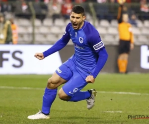 Encore de l'espoir pour les fans de Genk? "Je ne pense pas encore à un transfert"