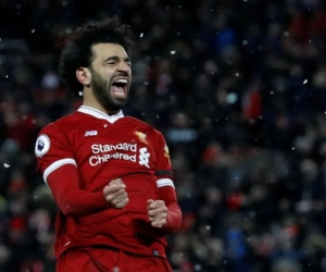 Mohamed Salah égale un record en Premier League