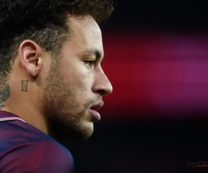 "Des clubs du top lancent la surenchère et veulent faire de Neymar un nouveau transfert record"