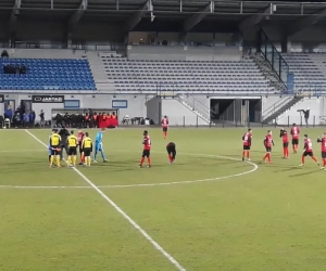 D1 Amateur : Virton gaspille, le RWDM corrigé, Seraing réalise LA bonne affaire