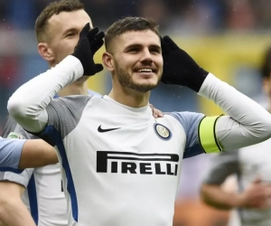 Mauro Icardi sort enfin du silence concernant sa situation