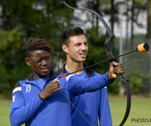 Après Limbombe, Cools sera-t-il le prochain brugeois chez les Diables? 