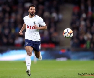 Moussa Dembélé connaît la durée de son indisponibilité