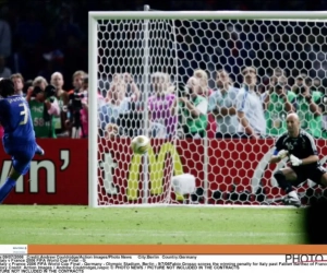 Saviez-vous que... La Coupe du Monde s'est décidée par deux fois aux tirs au but?