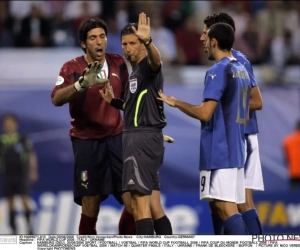 Un arbitre belge classé 15e meilleur de tous les temps !