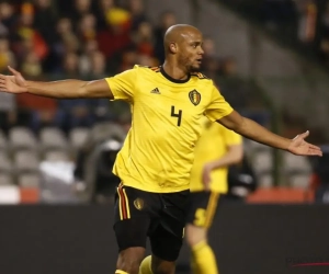 Un adversaire trop faible? Kompany nuance : "Pas besoin de plus pour le moment"