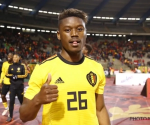 Anthony Limbombe à Nantes: un "dossier compliqué"